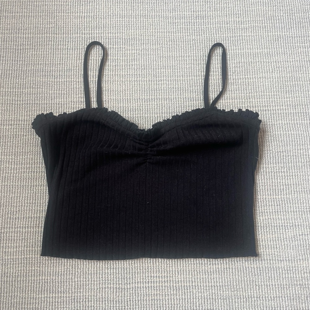 Lovers and Friends Crop Top